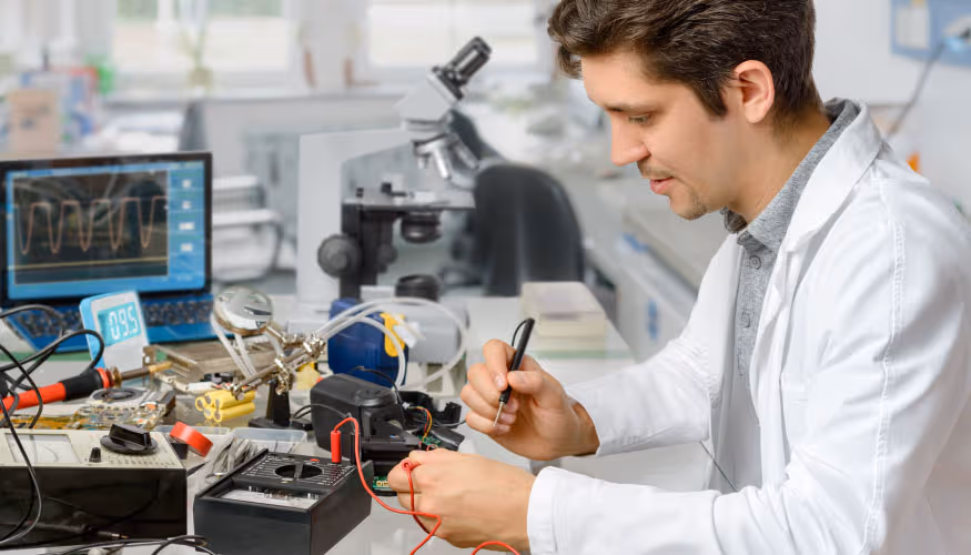 İskenderun Elektronik Tamircisi