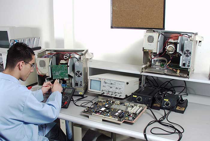 İskenderun Elektronik Tamircisi