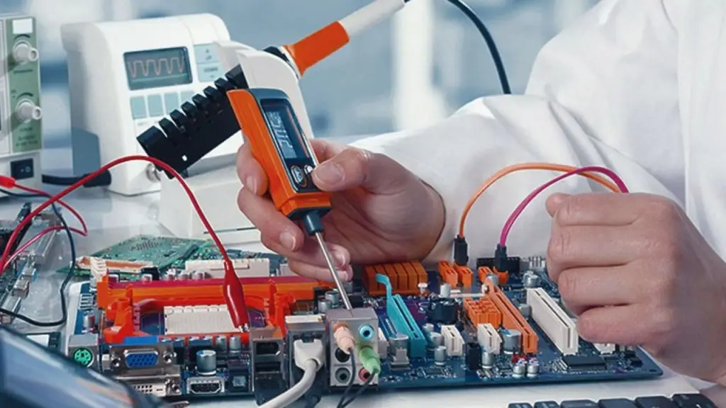 İskenderun Elektronik Tamircisi